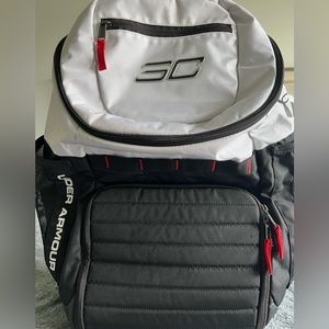 Steph Curry Basketball Bag
